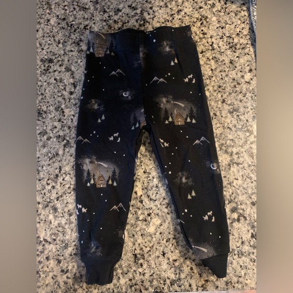 Firsts by Petit Lem Two Piece Set - Picture 3 of 6